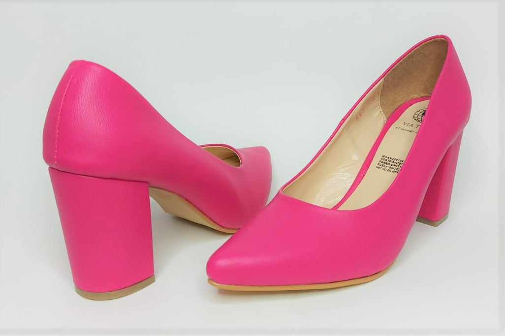 Tacones terra online