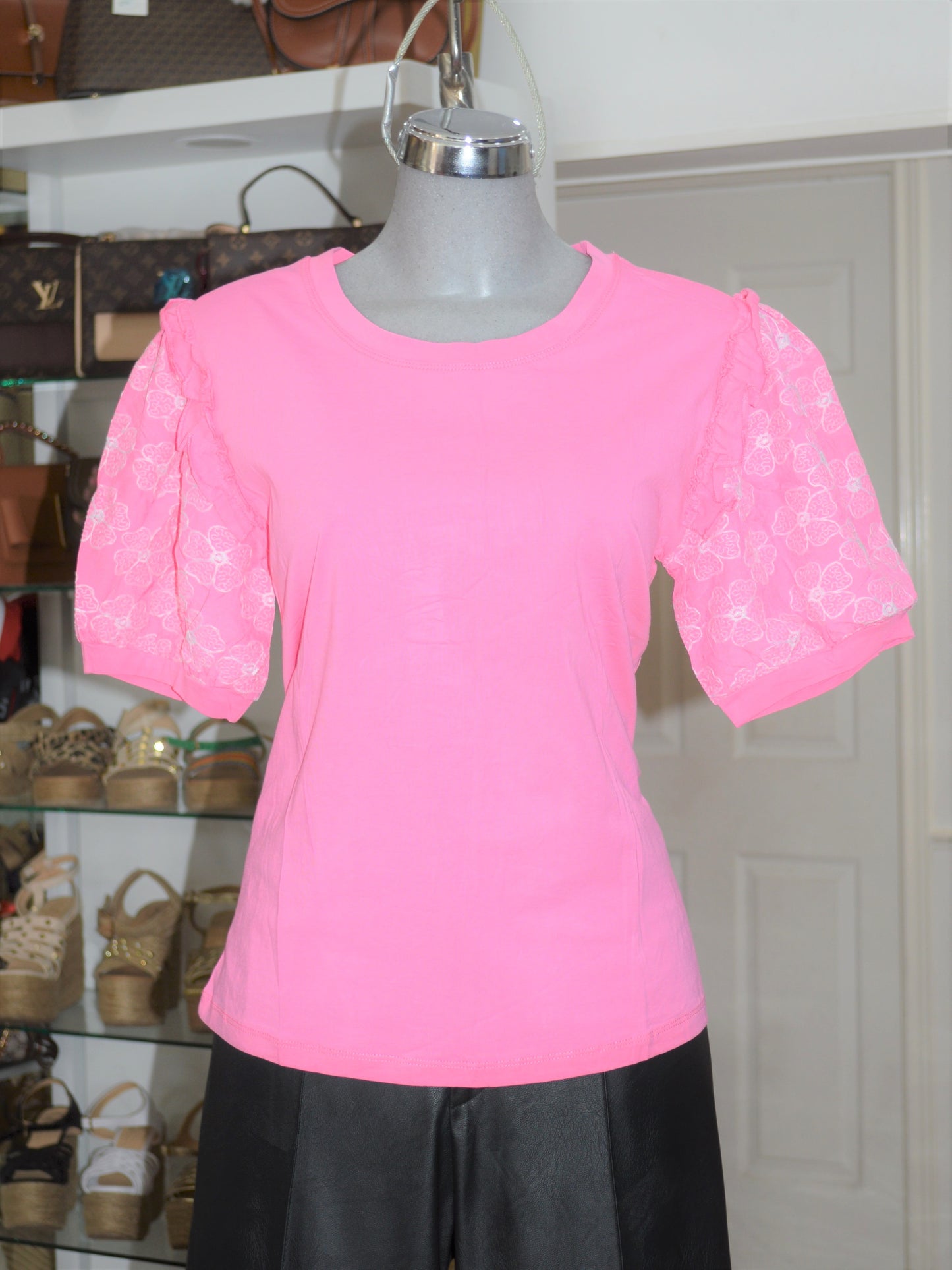 ROPA  BLUSA DAMA VARIOS COLORES