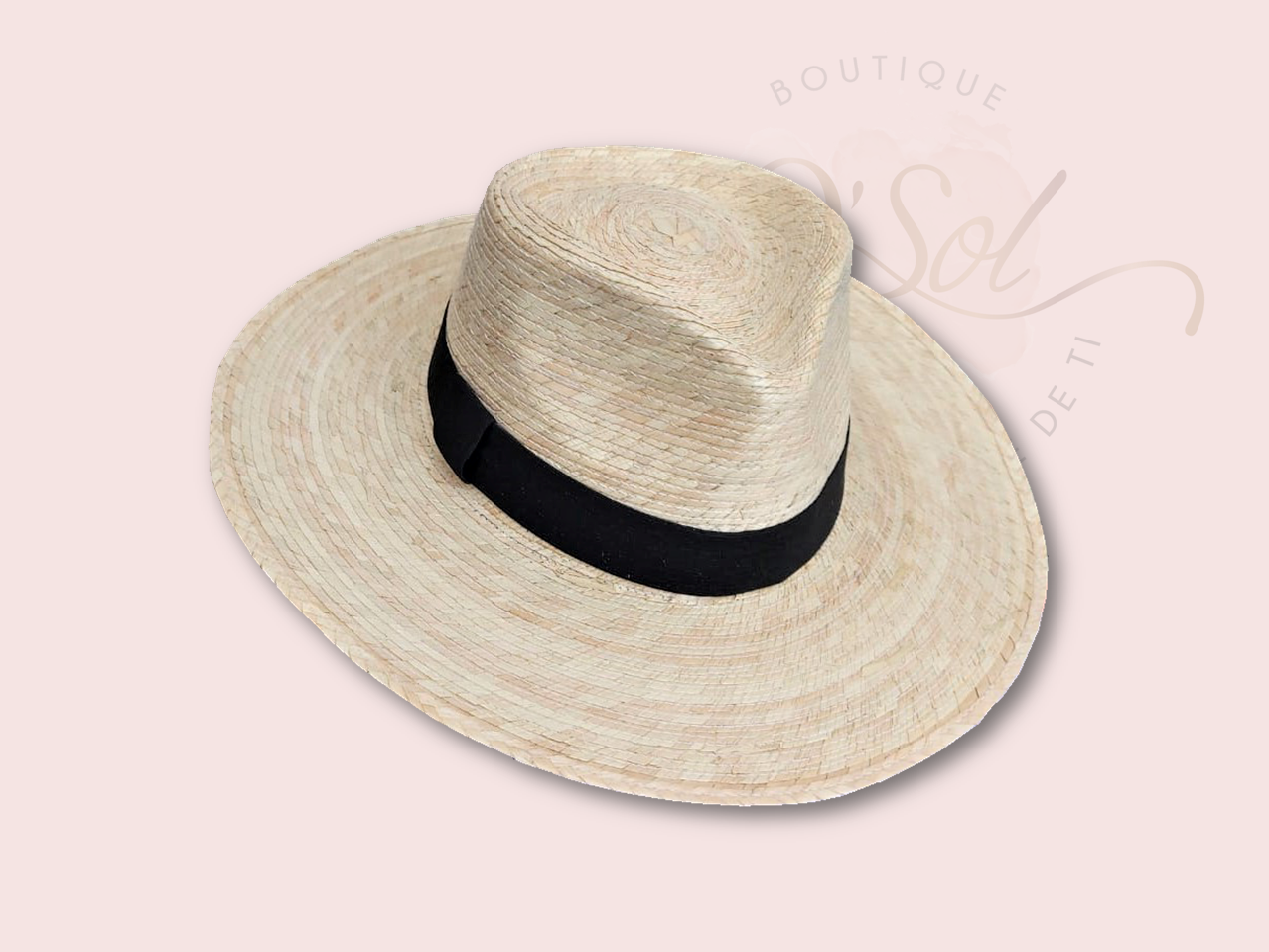 SOMBRERO GOTA