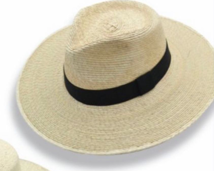 SOMBRERO GOTA