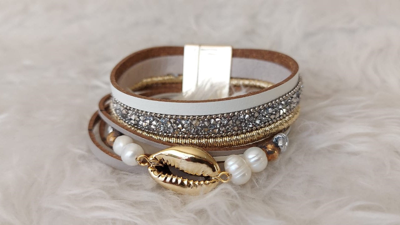 .ACCESORIOS   PULSERAS Y COLLARES... -L3